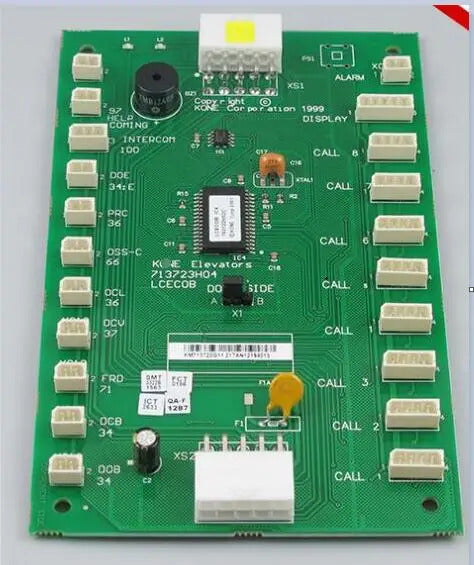 KM713720G01/G11/G51/G71 New Original IPC elevator Board COB Voice station board communication board Inorganic Power board