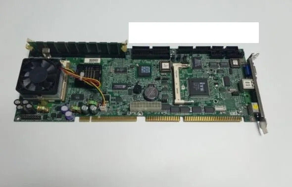NuPRO-E340/861/E330/761/780/841/852/E42/A301/900A/770/771 100% OK Full-size CPU Card IPC Motherboard With CPU RAM