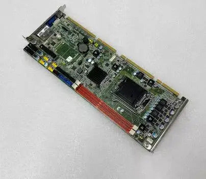 PCE-5126QG2 100%OK Original Full-size CPU card IPC board PICMG 1.3 SBC PCE-5126 with CPU RAM VGA 2LAN