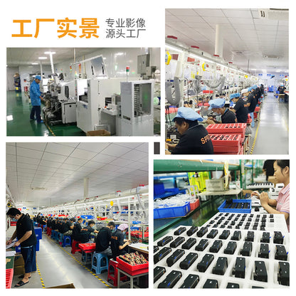 Customized Cross-Border Digital Sports Camera0.96Inch Video Children's Gift Cycling Pet Recording High Definition