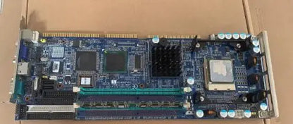 PCA-6013VG/6012VG/6176E/6002VE/6190G2/6028G2/6028VG/6007LV/6007VE/6004VE/6003VE Full-size CPU Card IPC Motherboard With CPU RAM