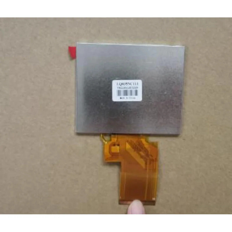 Lqflicker ncmodelling brand new original 3.5 inch LCD screen