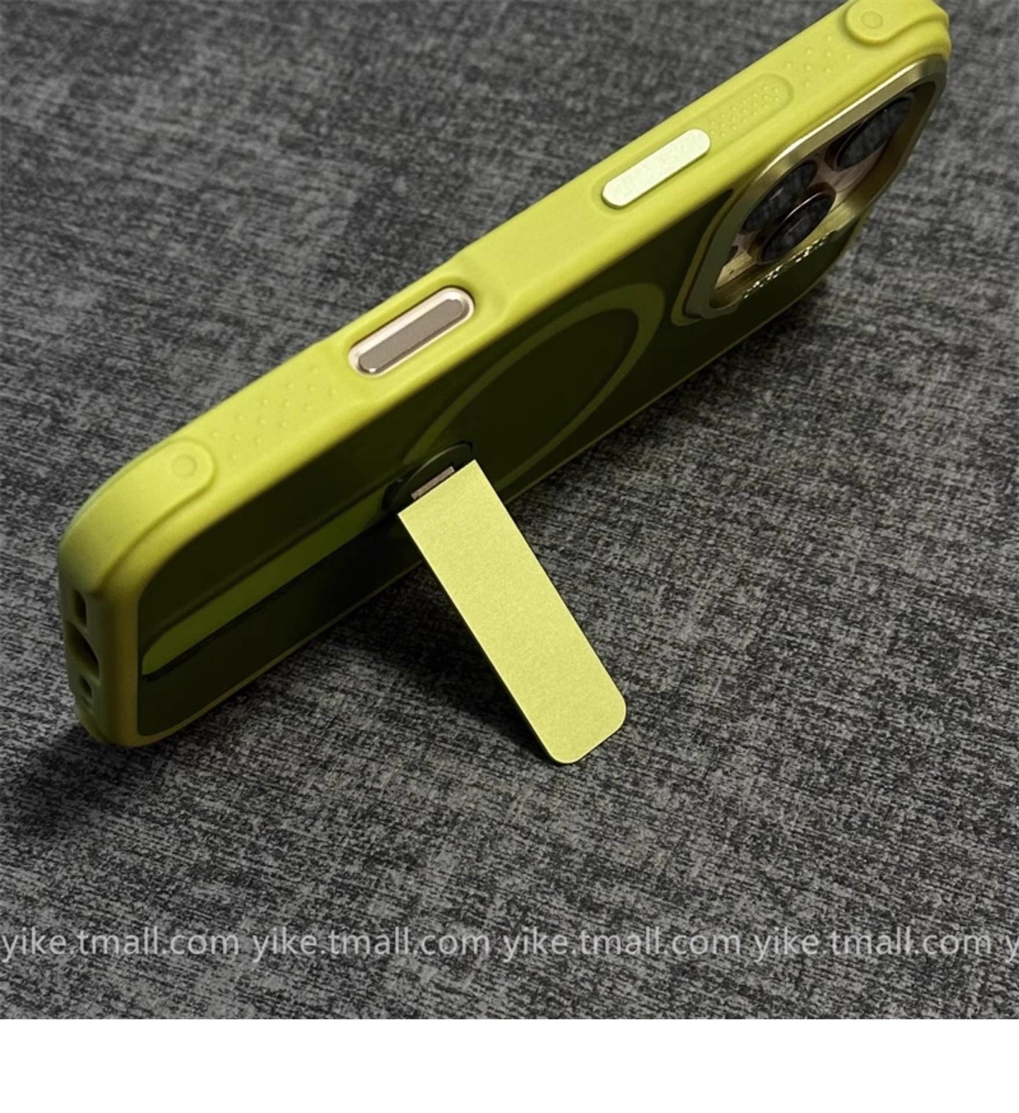 Suitable for iPhone 17 16 15 14 13 12 Pro Max Air Plus SE Phone Case Matte Magnetic Case Apple 15 Stand One-word Bracket Phone Protective Cover