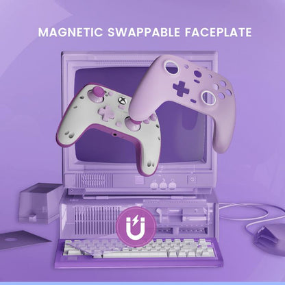 GameSir G7 SE Multi-Color Wired Controller, Precision Gamepad for Xbox Series X|S, Xbox One & Windows 10/11 with Hall Effect Joysticks