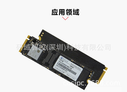 M.2 Solid State Disk Industrial Computer Desktop All-in-One NVMe 2280 SSD 128G 256G 512G