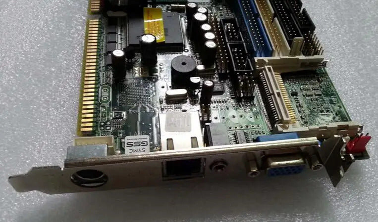 ROCKY-4786EV-RS-R40/R41 ROCKY-4783EV V1.1 ROCKY-3701-2.0 ROCKY-4784EVG V1.3/1.2 Full-size CPU Card IPC Motherboard with CPU RAM