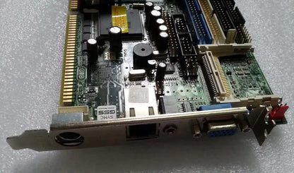 ROCKY-4786EV-RS-R40/R41 ROCKY-4783EV V1.1 ROCKY-3701-2.0 ROCKY-4784EVG V1.3/1.2 Full-size CPU Card IPC Motherboard with CPU RAM