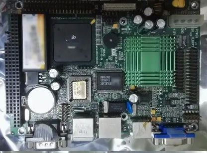 EC3-1651CLDNA A3/1541CLDNA A2/1711CLDNA A4/1541CLDNA A4/1544CLD3N/1547CLDNA 3.5” IPC Motherboard with RAM