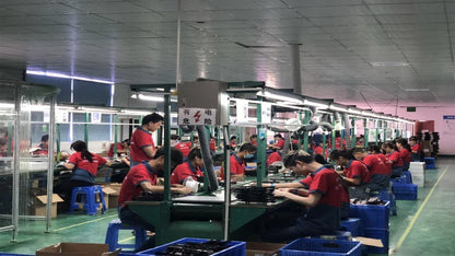 Cross-border Recorder HD Car Camera WiFi DVR Three-lens Dash Cam Factory Wholesale