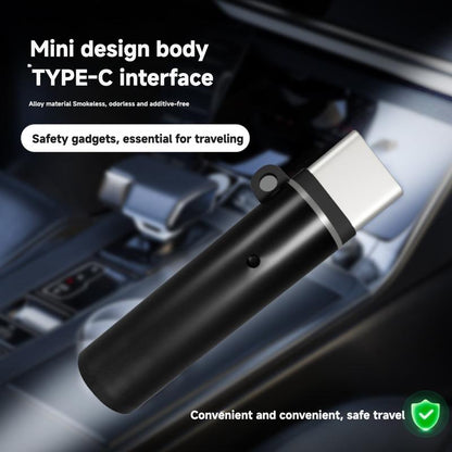 Supports only Type-C phones/devices. Creative & personalized phone and keychain charms.