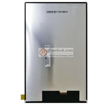 Tv101wxm-nf0 a-si TFT-LCD, LCM 800(RGB)x1280, WXGA 150ppi LCD Screen 10.1 inch MIPI WLED