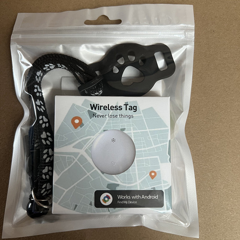 2025Applicable Google Google Locator Android Bluetooth Tracker Item Global Wireless Finder