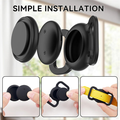 Cross-Border Find My Global Positioning Tracker Car Key Anti-Lost Device Wallet Finder Pet Tracker