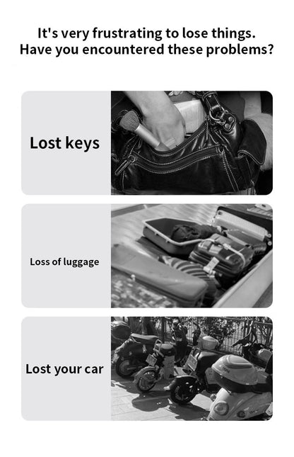 New Global Positioning Device Android iOS Universal Mobile Phone Locator Elderly Children Pet Anti-Lost Tracker