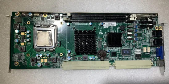 EPI-1816VL2NA/1811V2NAR/1711VNA/1813CLD2NA/1817LA492A Full-size CPU Card IPC Motherboard cPCI  With CPU RAM