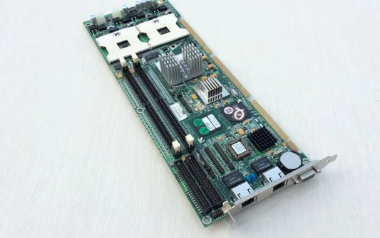 ROBO-8820VG2 100% OK Original IPC Board ROBO-8820 Full-size CPU Card PCIE PCI Industrial Mainboard PICMG 1.3