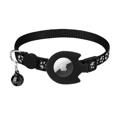 Pet and Cat Tracker Pet Locator Collar Google Android iOS Locator Footprint Collar
