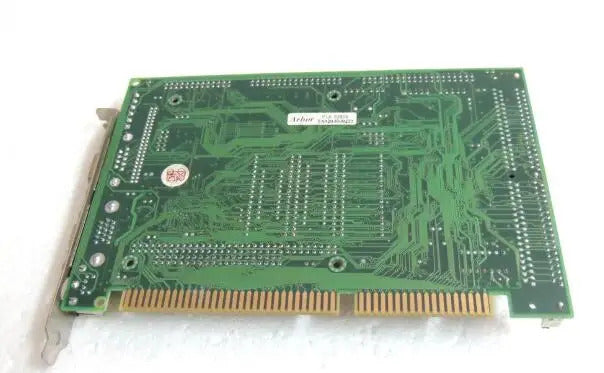 PIA-638DV 100%OK Original Embedded IPC Board ISA Slot Industrial motherboard Half-Size CPU Card PICMG1.0 With CPU RAM PC104