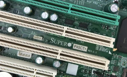 P4SCT+ 100% OK Original IPC motherboard Mainboard With CPU Industrial Board