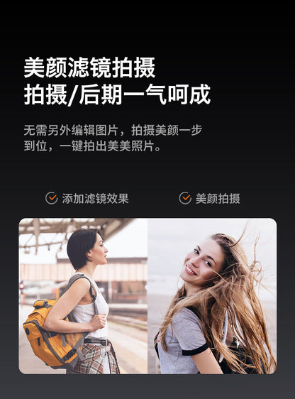 Cross-Border A23 PRO Drone HD Aerial Photography Quadcopter Brushless Obstacle Avoidance Remote Control Aircraft Export Toy