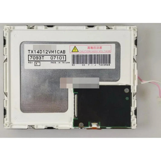Tx14d12s630taxi taxi brand new original 5.7 inch LCD screen
