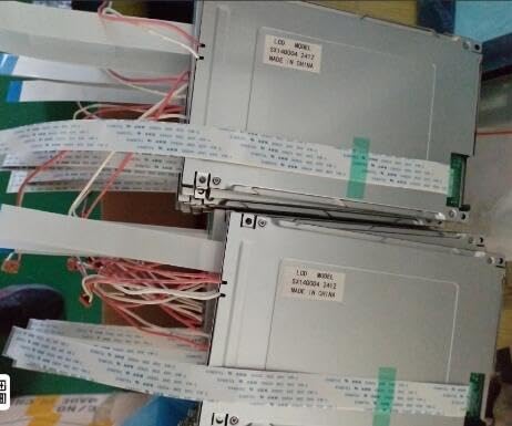 SX14Q006 SX14Q003 SX14Q004 SX14Q002-ZZA 5.7 inch LCD Display Screen 320(RGB)×240, QVGA 70PPI 5.7” (SX14Q006)