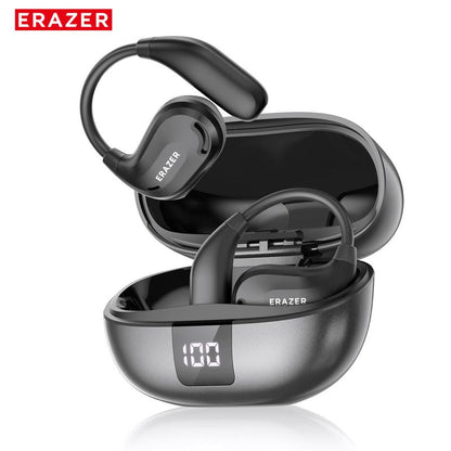 ERAZER XT66Pro OWS Wireless Bluetooth Earphones HIFI Sound Quality Light-Weight Headphones Built-in Microphone