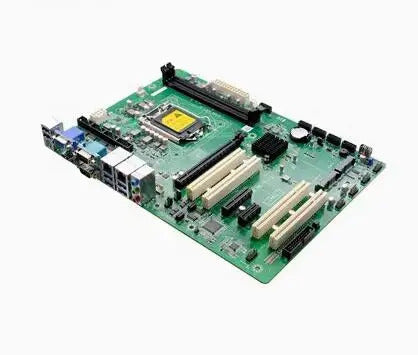 B75 Q77 Motherboard ATX SBC 2nd/3rd i3/i5/i7 LGA1155 Desktop CPU IPC Industrial Mainboard with 6*COM 2*LAN DDR3 LPT PS/2 4*PCI
