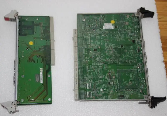 MIC-3377 100% Test OK Original CPCI Machine Embedded Motherboard MIC-3377/M VER:A1 CPU Board Industrial Mainboard with CPU RAM