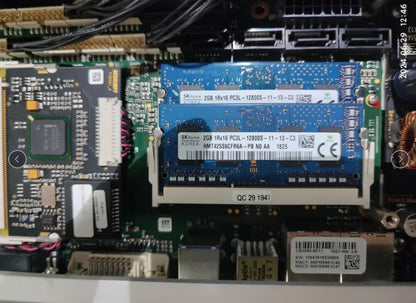 CB3050-0001 CB3050-0002 CB3050-0008 CB3050-0009 Mainboard original IPC CPU Board Embedded Industrial Motherboard