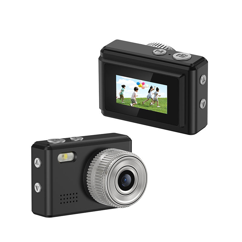 Thumb Camera Cross-Border HD Sports DV Pocket Motorcycle Riding Recorder Mini Mini Digital Camera