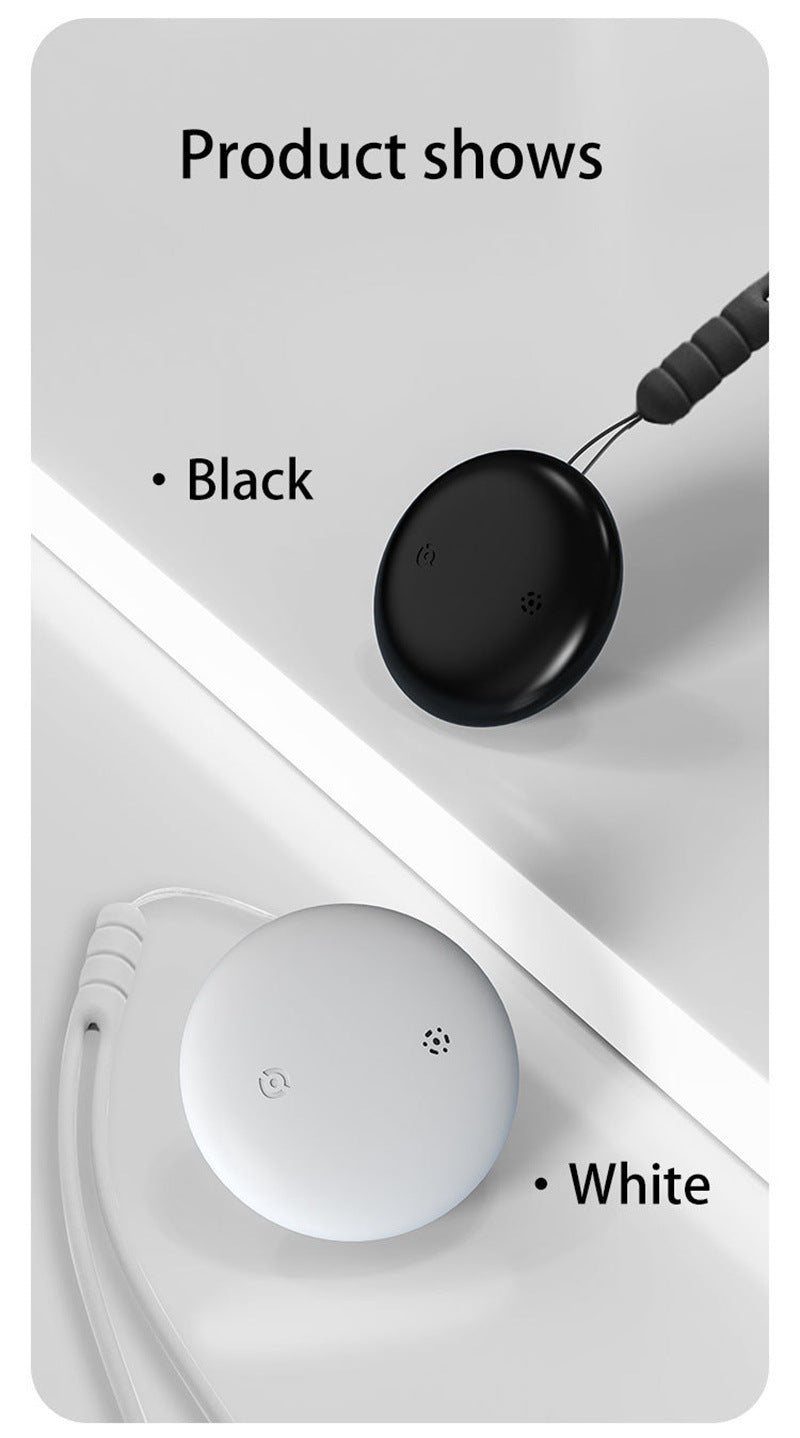 Cross-Border findmy Global Locator Pet Collar Elderly Children Luggage Anti-Lost Device Finder iOS