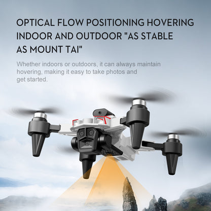 Cross-Border K12 max Drone Aerial Photography Optical Flow Positioning Quadcopter Brushless Motor Remote Control Aircraft Toy