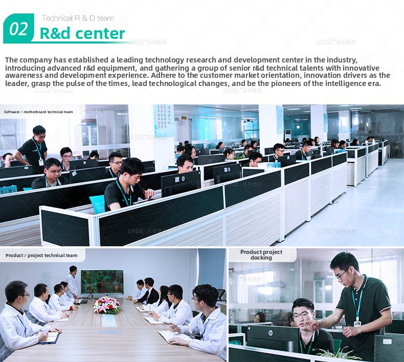 Industrial Motherboard Android RK3568 Industrial Computer Mechanical Automation Vending Machine Express Cabinet