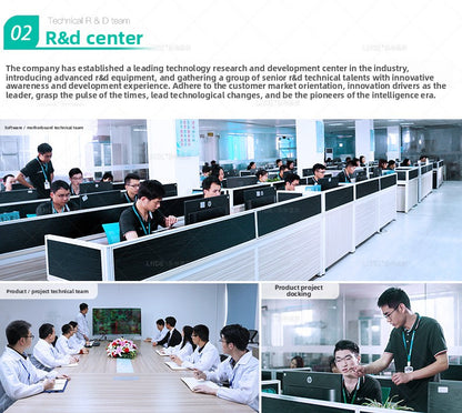 Industrial Motherboard Android RK3568 Industrial Computer Mechanical Automation Vending Machine Express Cabinet