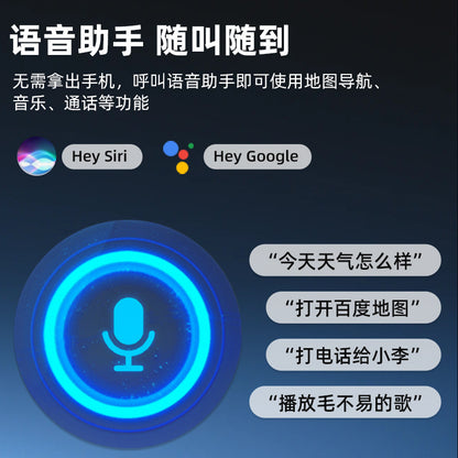 Wireless carplay Box Apple Android2Combination1Wired to Wireless carplay Module Vehicle-Machine Interconnection Box