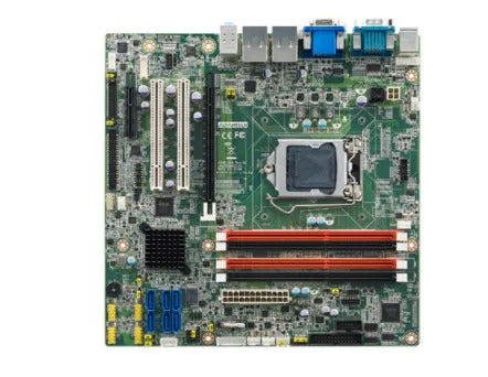 AIMB-584QG2 new IPC Board For Intel Q87 DDR3 PCI Mainboard LGA1150 4th gen Xeon Core i3/i5/i7 Industrial Motherboard AIMB-584