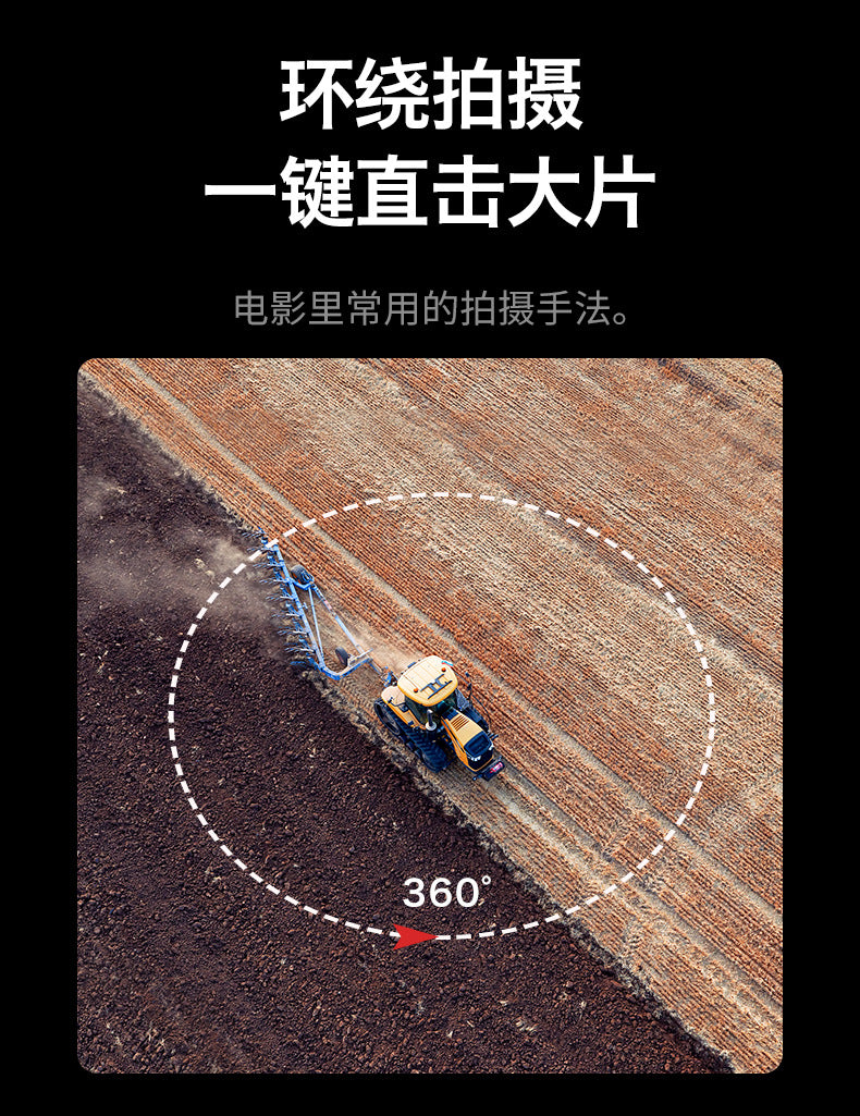 Cross-Border S819Remote Control Screened Drone with Relay Digital Image Transmission and Airdrop Capability2.7K High-Definition Aerial Drone