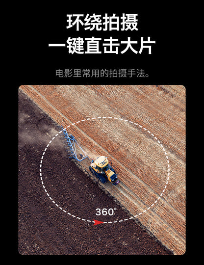 Cross-Border S819Remote Control Screened Drone with Relay Digital Image Transmission and Airdrop Capability2.7K High-Definition Aerial Drone