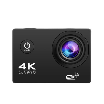 Cross-Border5K Sports Camera Anti-Shake HD Camera wifi Interconnection Outdoor shooting recorder custom factory