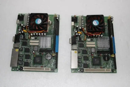 ECP-5614 100% OK IPC Board Industrial Embedded Mainboard