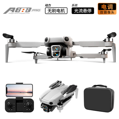 Cross-Border A888 PRO Drone HD Aerial Photography Long Endurance Quadcopter Remote Control Aircraft Air 3Drone