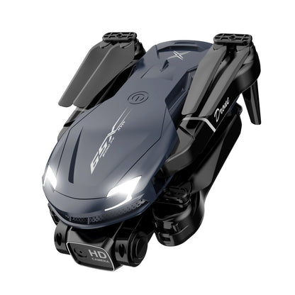 XS9Cross-border Drone4K Dual Camera HD Aerial Photography Foldable Drone with Altitude Hold V88Remote Control Airplane Toy