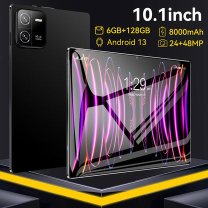 10 inch tablet wholesale with WiFi and 5G Dual SIM