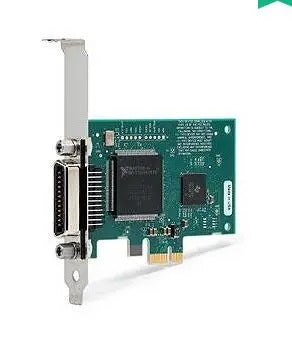 PCIE-GPIB card 778930-01 Card 100% OK Very Nice