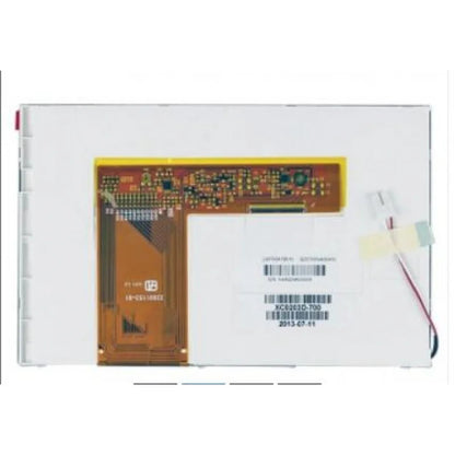 LW700AT9010 Display 7 Inch LCD Screen