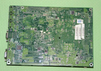 EBC563 100% OK 5.25 inch IPC Embedded Motherboard EBC563 Fanless Industrial Mainboard 5.25" SBC with CPU RAM PCI 3*LAN