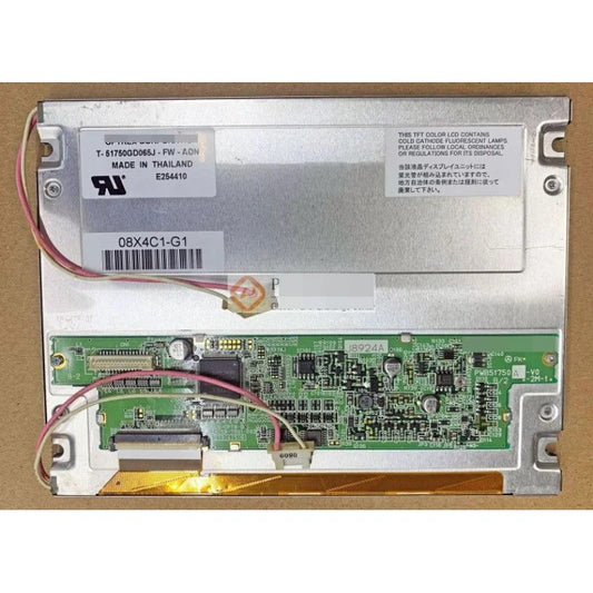 T-51750GD065J-FW-AND Brand New Original 6.5 Inch LCD Screen