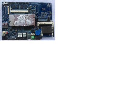 EBM-945GSE 100% OK Original Embedded 3.5" IPC Embedded Motherboard  Industrial Mainboard SBC 3.5 inch with CPU RAM