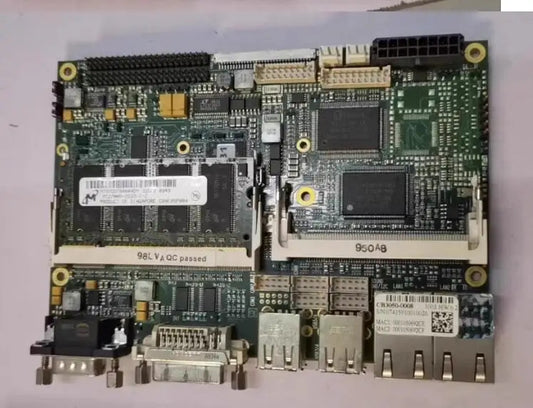 CB3050-0008 Mainboard original IPC CPU Board Embedded Industrial Motherboard